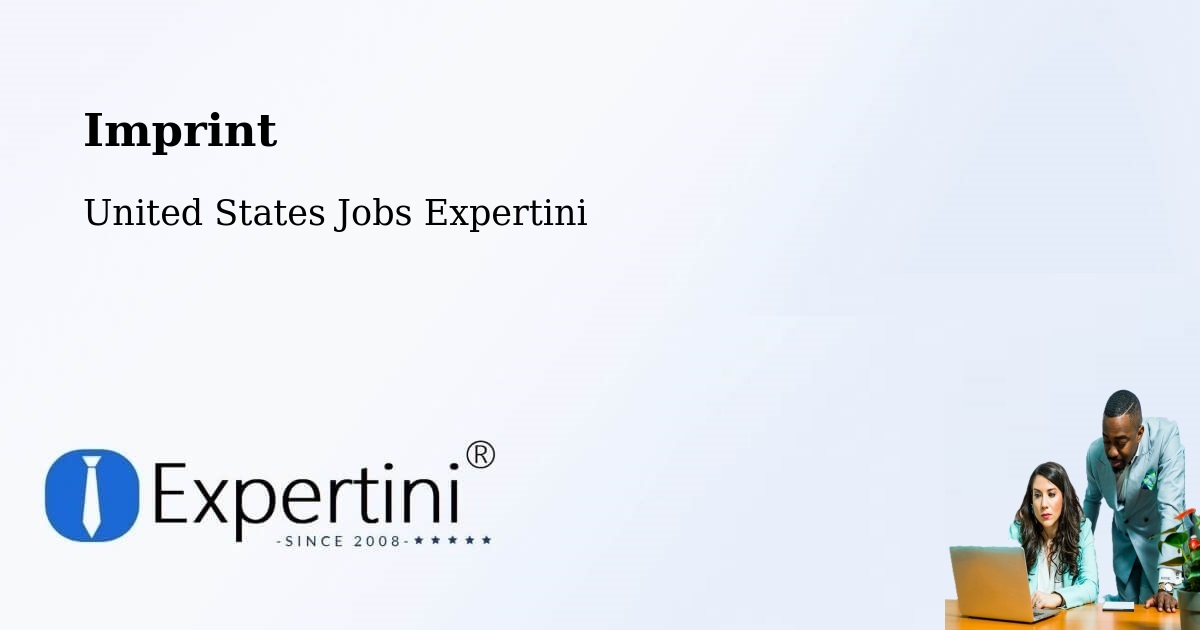 Imprint – Spanish Fork - United States Jobs Expertini
