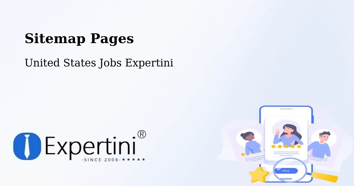 Sitemap Pages - Spanish Fork - United States Jobs Expertini